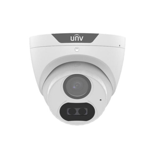 UAC-T124-AF28LM Купольная HD видеокамера