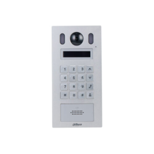 VTO6221E-P вызывная панель