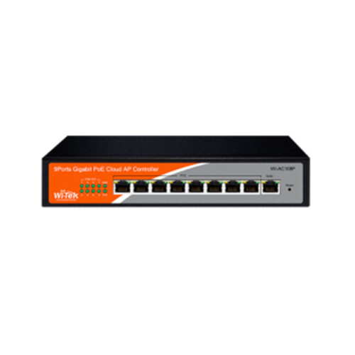 WI-AC108P Wi-Tek Аппаратный контроллер