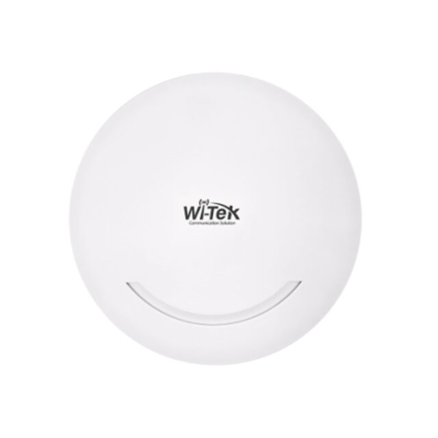 WI-AP210-Lite Wi-Tek Точка доступа 300Мбит/с