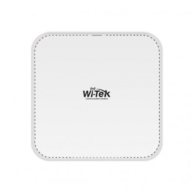 Wi-Tek WI-AP219AX-Lite Точка доступа