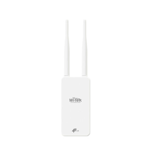 WI-AP310-Lite Wi-Tek Точка доступа 300 Мбит/с