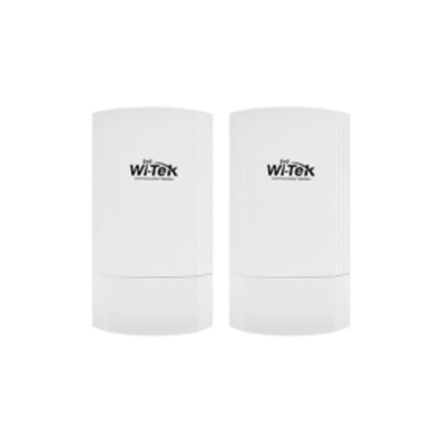 WI-CPE511H-KIT Wi-Tek Беспроводной радиомост