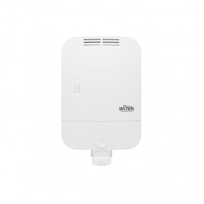 WI-PCMS310GF-O Wi-Tek Уличный управляемый PoE коммутатор