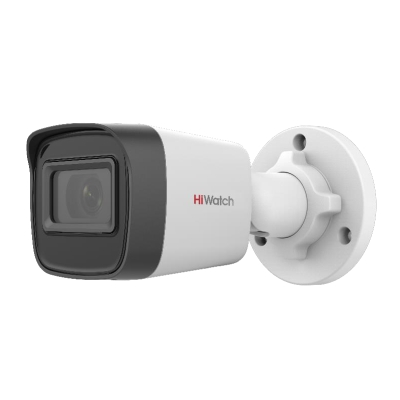IPCB2-S2 HiWatch Уличная IP видеокамера