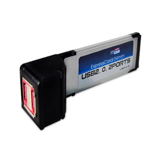 Адаптер Express Card на eSATA 2 — изображение 2