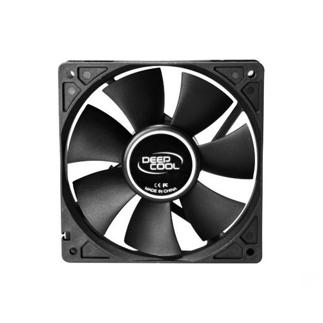 Кулер для компьютерного корпуса Deepcool XFAN 120 — изображение 2