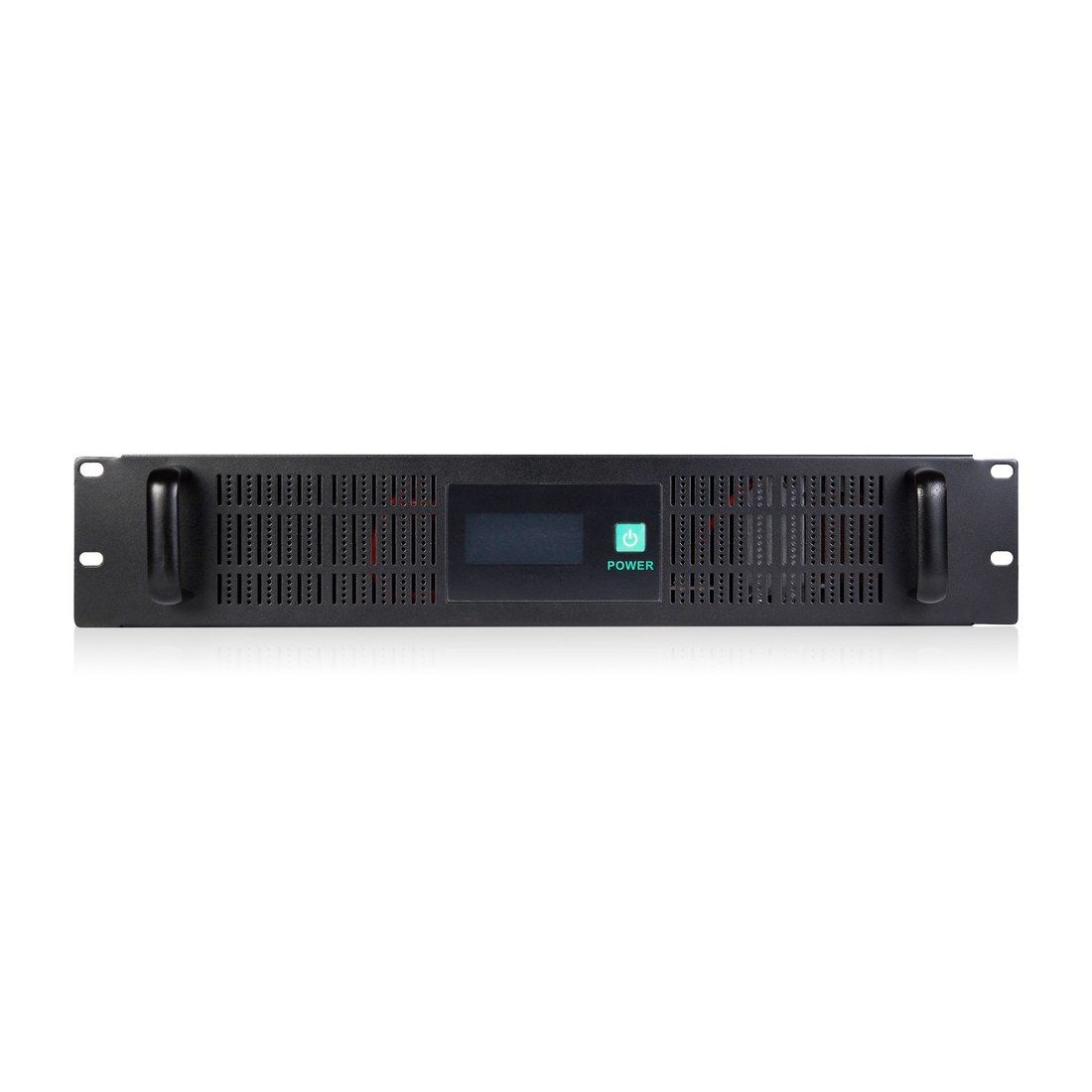 Источник бесперебойного питания SVC RTO-1.5K-LCD — изображение 2