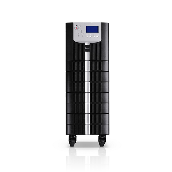 Источник бесперебойного питания SVC GT33-10KVA — изображение 2