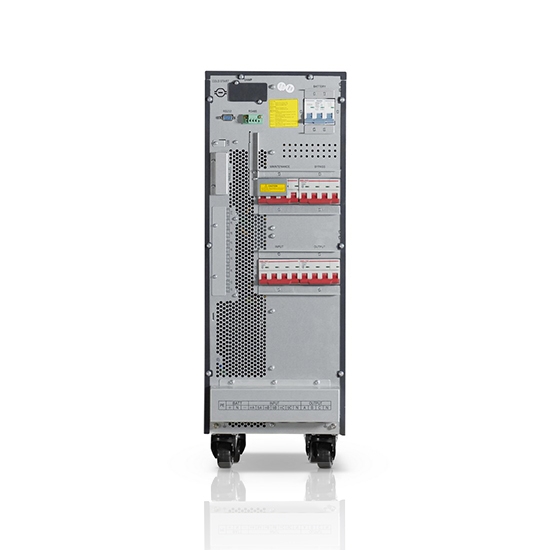 Источник бесперебойного питания SVC GT33-10KVA — изображение 3