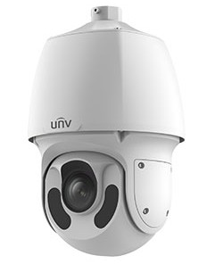 IPC6622SR-X33-VF Поворотная IP видеокамера