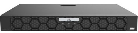 NVR502-16B-P16 16-и канальный IP видеорегистратор