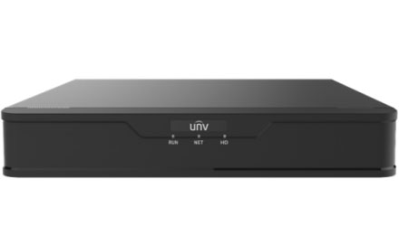 XVR301-16G3 Uniview 16-ти канальный гибридный видеорегистратор