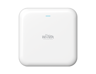 Wi-Tek WI-AP216 V2 Точка доступа 867Мбит/с
