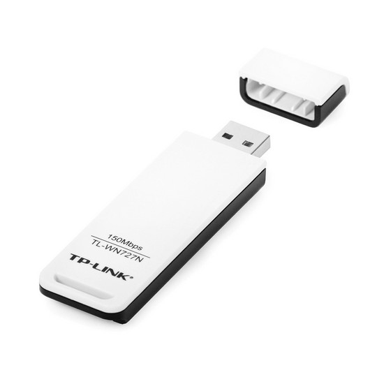 Сетевая карта TP-Link TL-WN727N — изображение 2