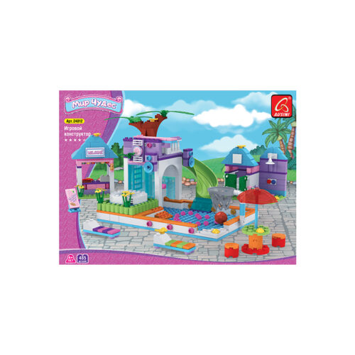 Игрушки, игровые устройства, аксессуары