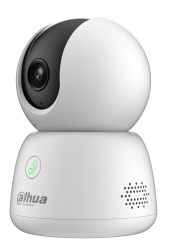 DH-H5A внутренняя IP камера с Wi-Fi