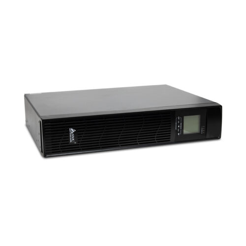 Источник бесперебойного питания SVC RTU-1KL-LCD