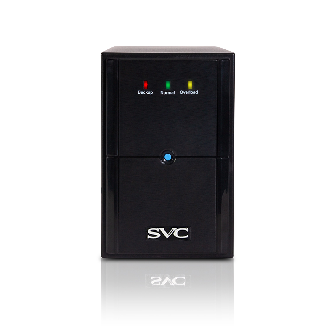 Источник бесперебойного питания SVC V-1500-L — изображение 2