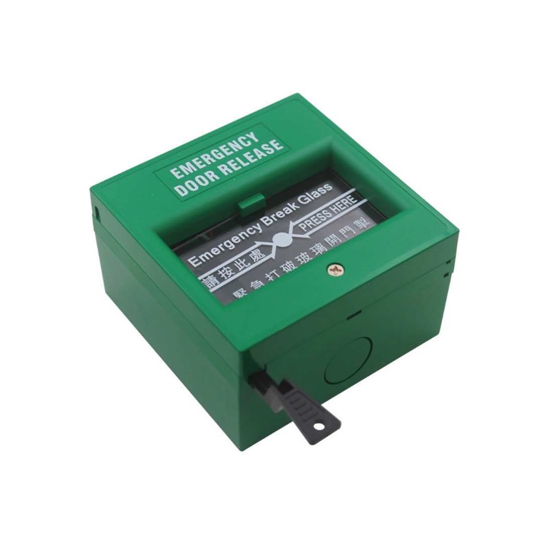 Аварийная кнопка Dahua ASF921 — изображение 2