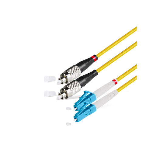 Оптоволоконные патч корды 3.0 Simplex Одномод