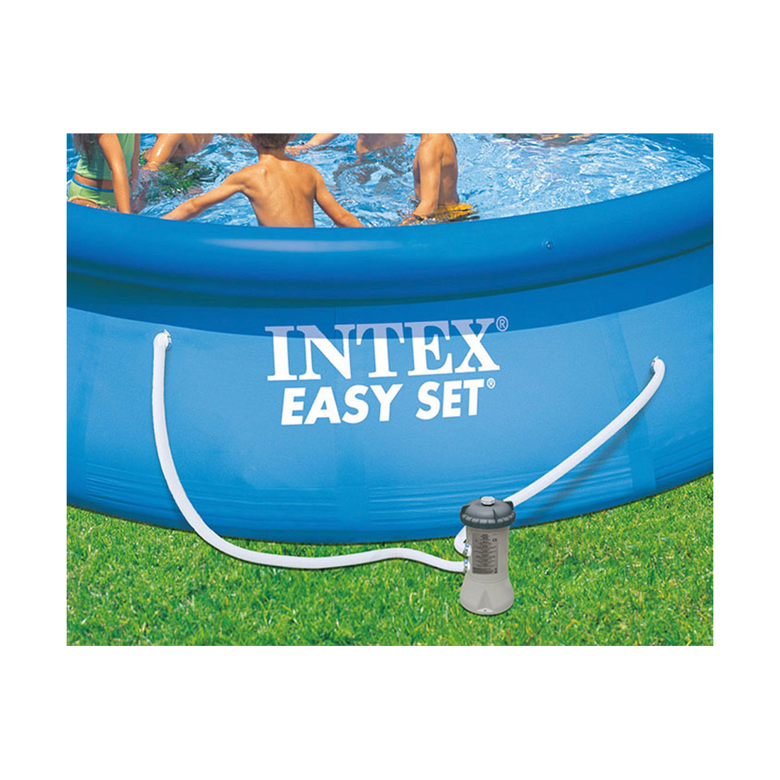 Запасной шланг для фильтр-насоса Intex 29059 — изображение 3