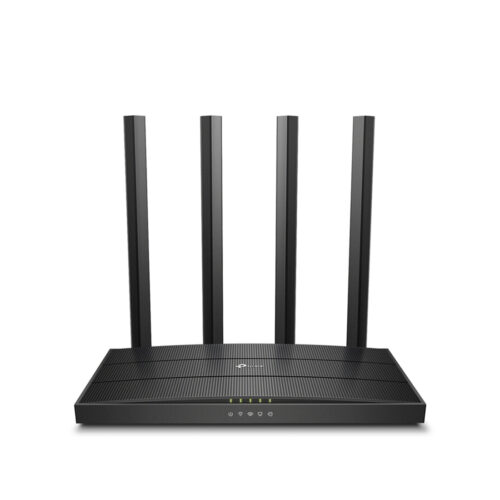 Маршрутизатор TP-Link Archer C6