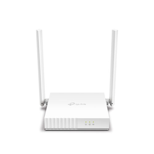 Маршрутизатор TP-Link TL-WR820N