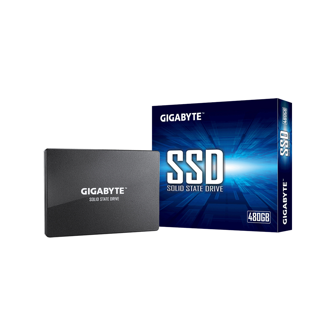 Твердотельный накопитель внутренний Gigabyte GSTFS31480GNTD — изображение 3