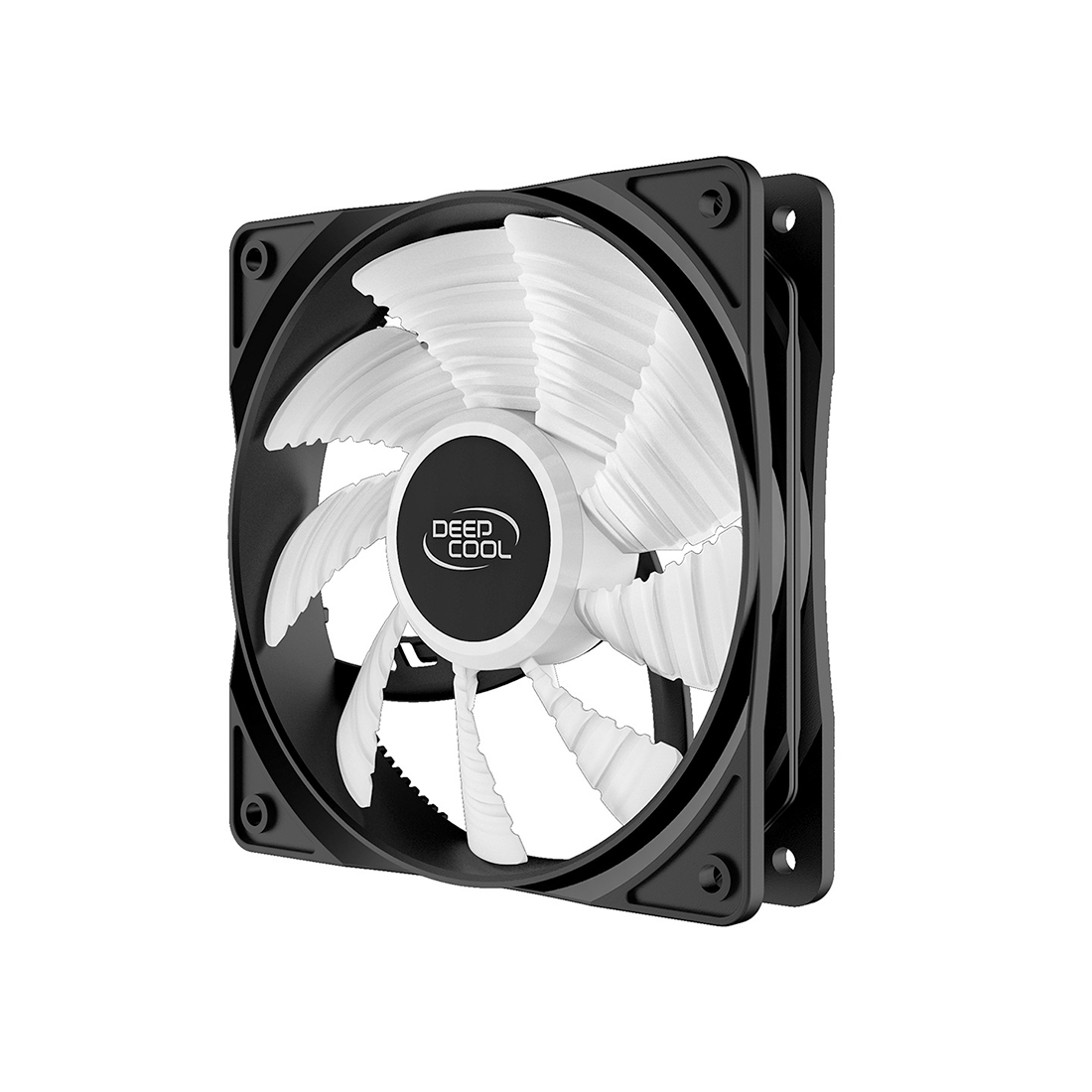 Кулер для компьютерного корпуса Deepcool RF 120R — изображение 2