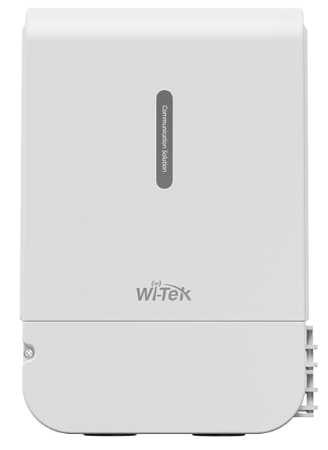 WI-PCES210G-O Уличный управляемый 8-портовый PoE коммутатор