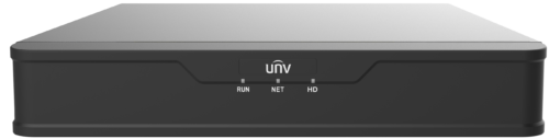 NVR301-04S3-P4 4-ех канальный PoE видеорегистратор