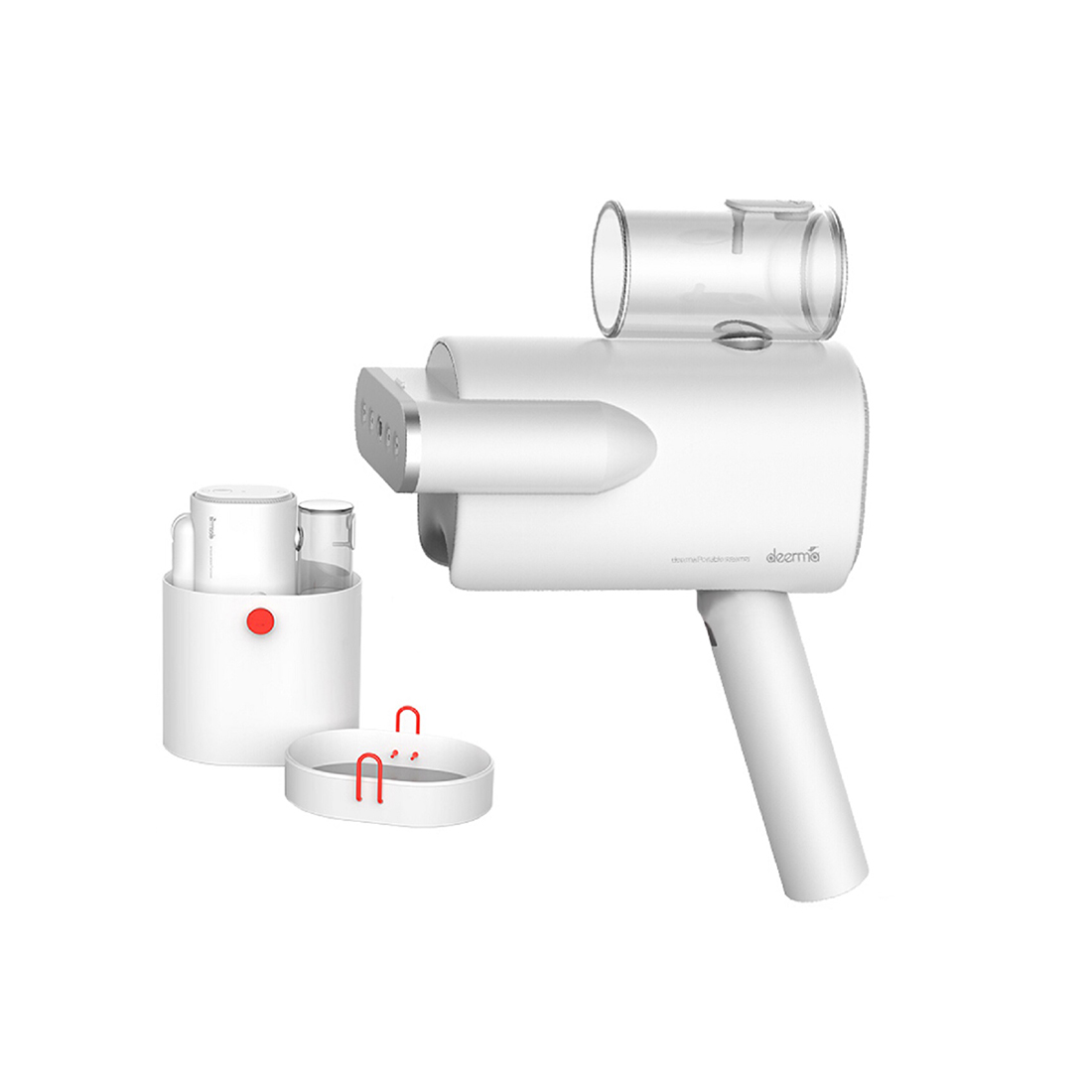 Отпариватель ручной Deerma Portable garment steamer HS007 — изображение 3