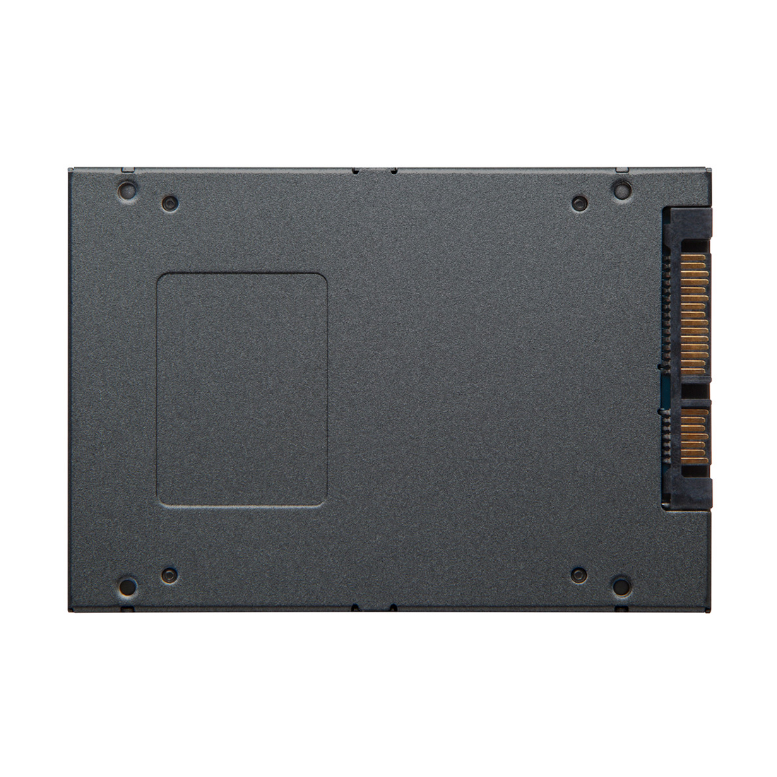 Твердотельный накопитель SSD Kingston SA400S37/960G SATA 7мм — изображение 2