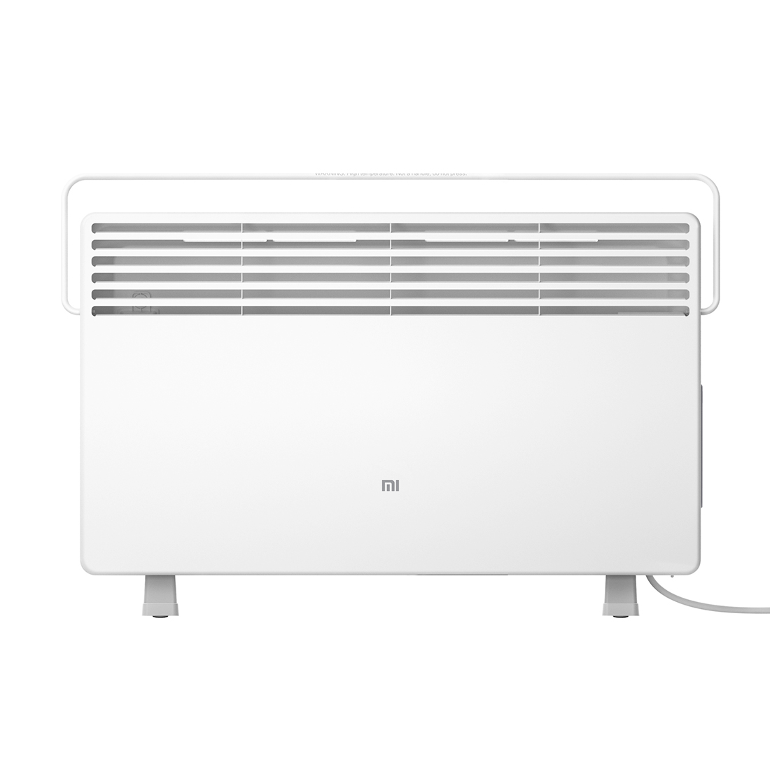 Обогреватель конвекторный Mi Smart Space Heater S Белый — изображение 2