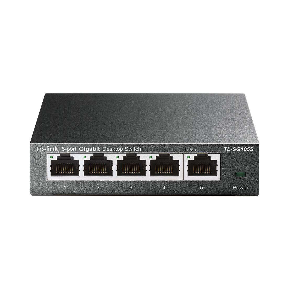 Коммутатор TP-Link TL-SG105S — изображение 2