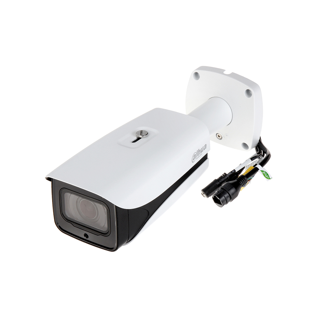 IP видеокамера Dahua DH-IPC-HFW5541EP-ZE — изображение 2