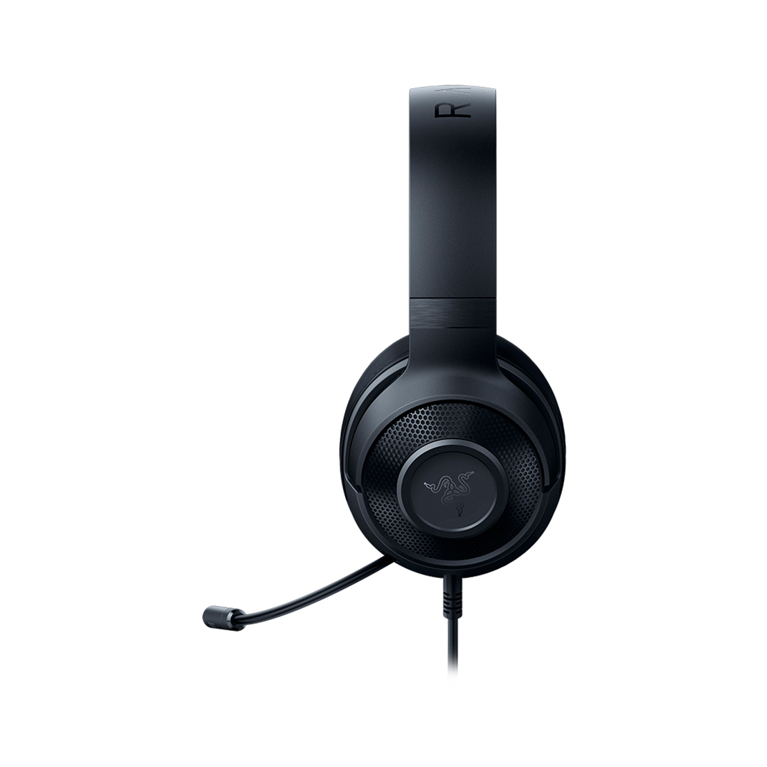 Гарнитура Razer Kraken X Lite — изображение 3