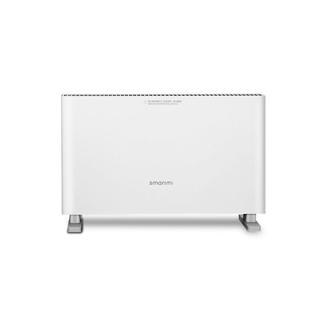 Обогреватель конвекторный Smartmi Convector Heater 1S Смарт-версия Белый — изображение 2