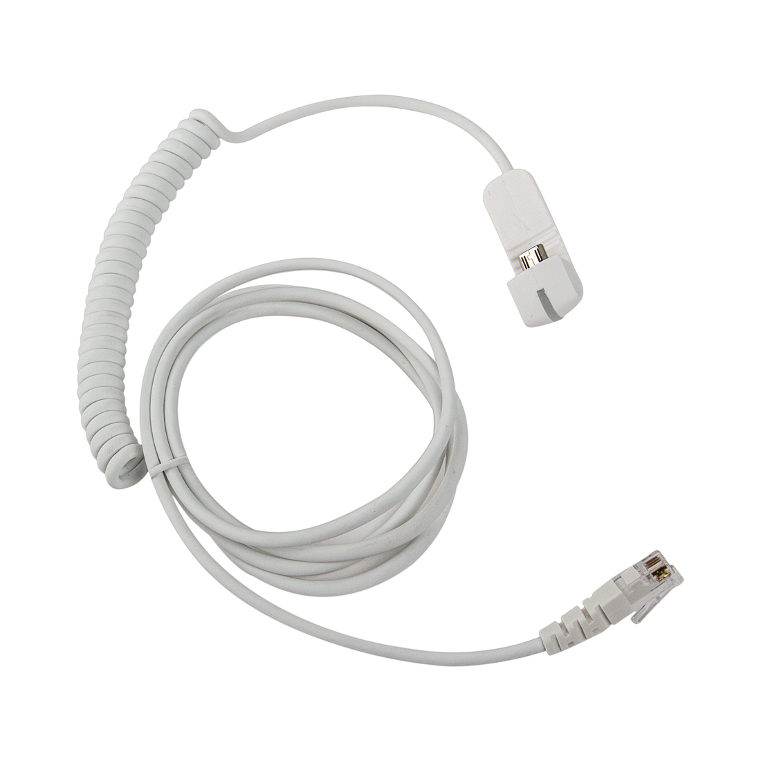 Противокражный кабель Eagle A6725A-001WRJ (Micro USB - RJ) — изображение 2