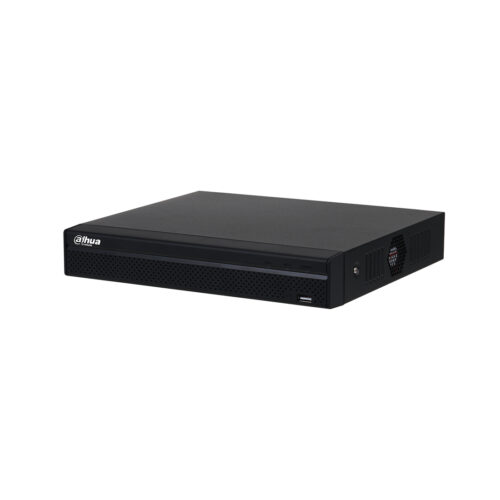 Сетевой видеорегистратор Dahua DHI-NVR1108HS-S3/H