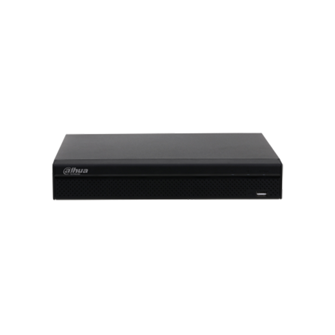 Сетевой видеорегистратор Dahua DHI-NVR1104HS-P-S3/H — изображение 2
