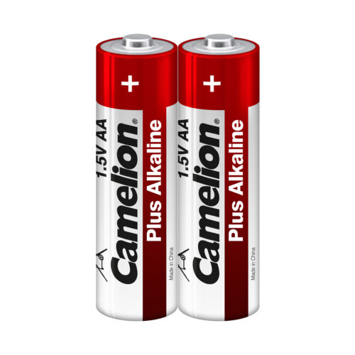 Напряжение 1.5V AA