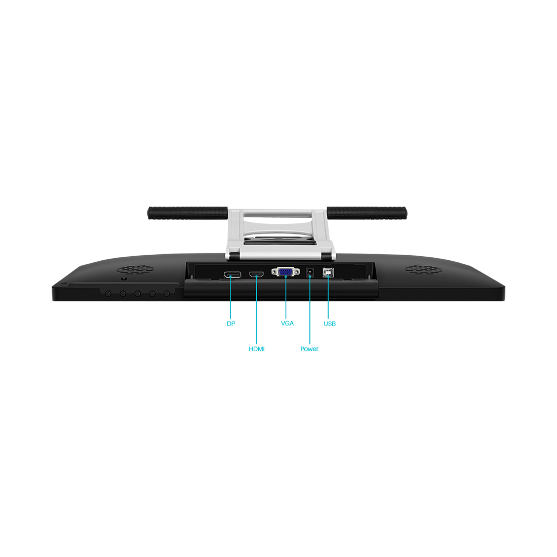 Графический планшет Huion Kamvas 20 — изображение 3
