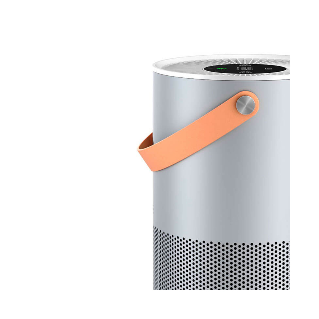 Очиститель воздуха Smartmi Air Purifier P1 Серебристый — изображение 3