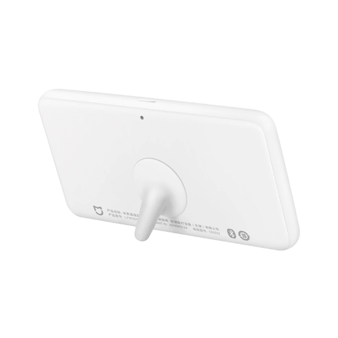 Часы-термогигрометр Xiaomi Temperature and Humidity Monitor Clock Белый — изображение 3