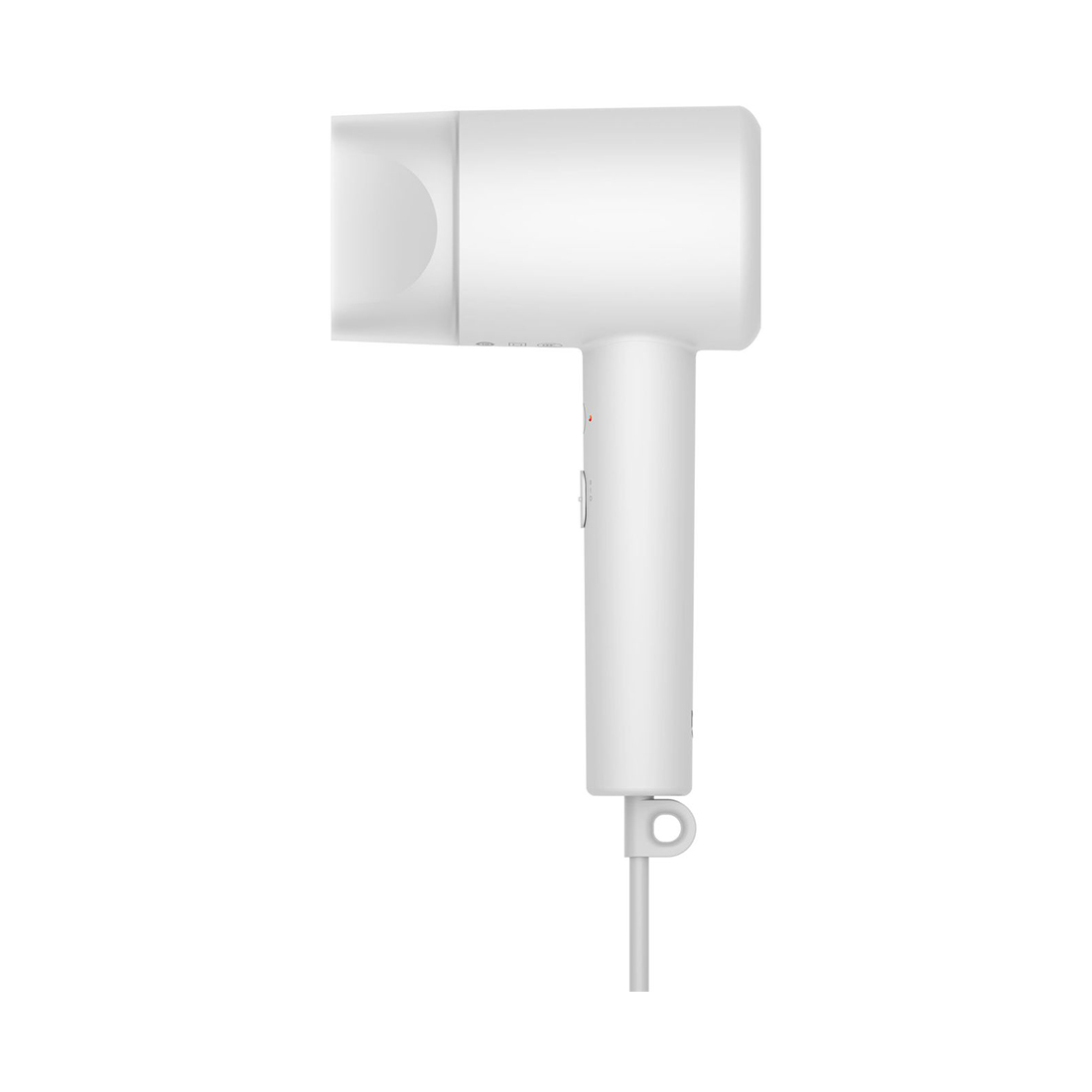 Фен для волос Xiaomi Mi Ionic Hair Dryer H300 (CMJ02ZHM) Белый — изображение 2