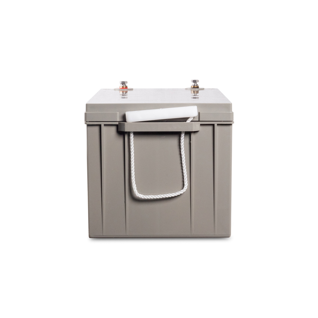 Аккумуляторная батарея SVC GL12200/S 12В 200 Ач — изображение 3