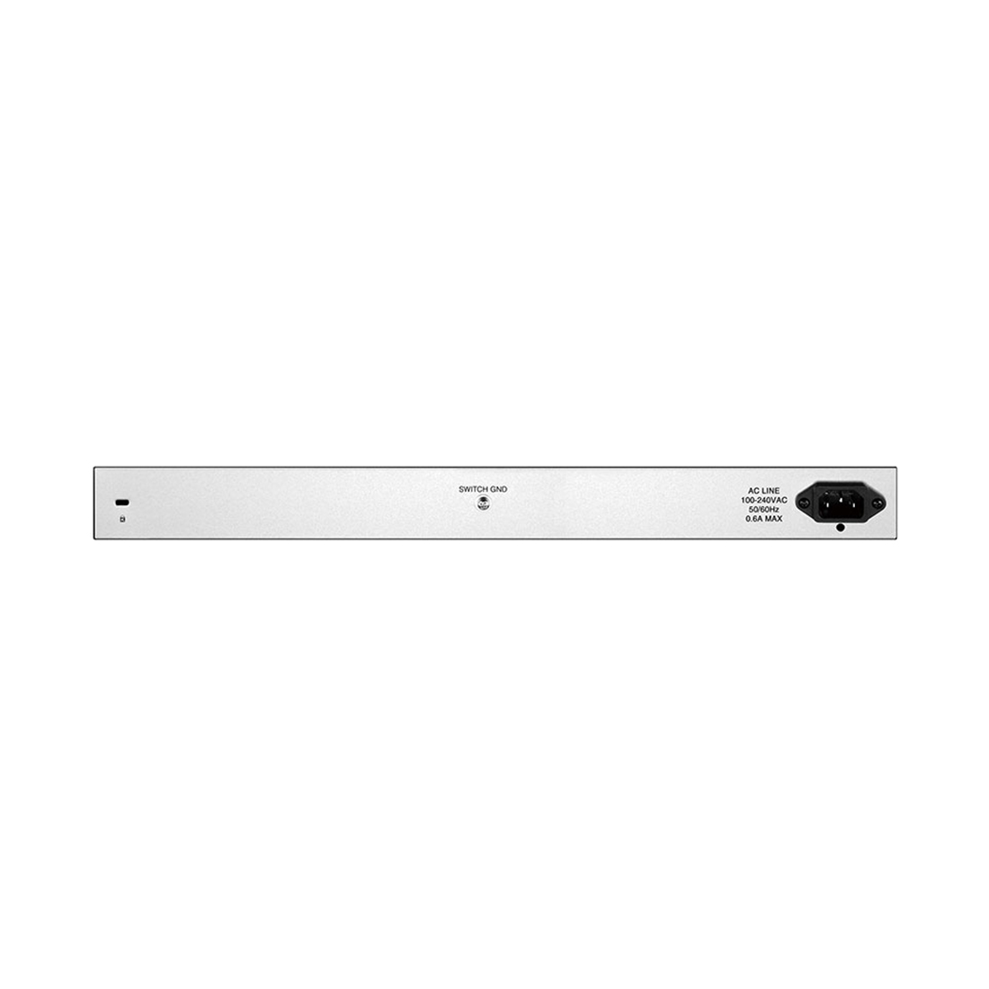 Коммутатор D-Link DGS-1210-28/ME/A2B — изображение 3