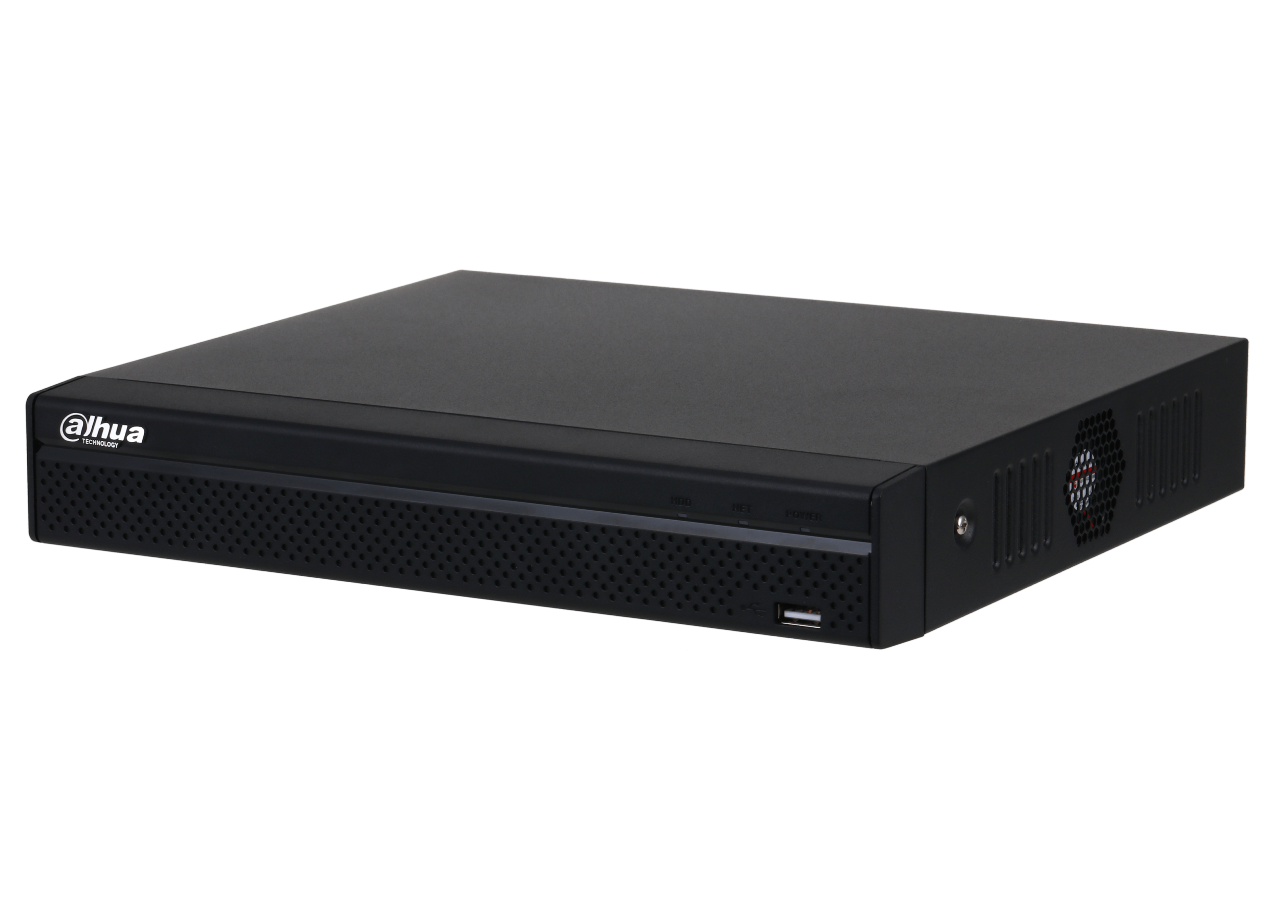 DHI-NVR1104HS-S3/H Сетевой видеорегистратор